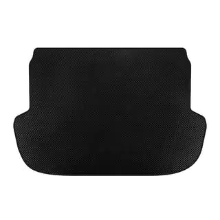 EVA Trunk Mat (2013-2017, Black)