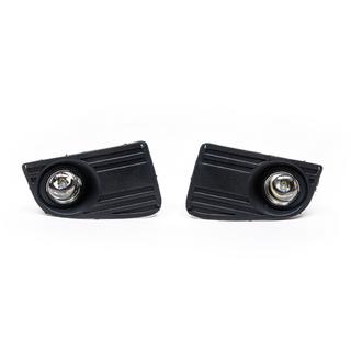 Fog Lights (with LED Bulb) Volkswagen Crafter 2006-2016 photo 4