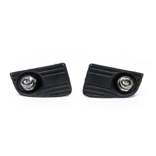 Fog Lights (with LED Bulb) Volkswagen Crafter 2006-2016 photo 4
