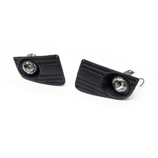 Fog Lights (with LED Bulb) Volkswagen Crafter 2006-2016 photo 3