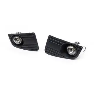 Fog Lights (with LED Bulb) Volkswagen Crafter 2006-2016 photo 3