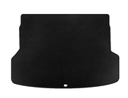 Subaru Forester 2018-2024 EVA Trunk Mat (Black) photo 1
