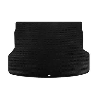 EVA Trunk Mat (Black)