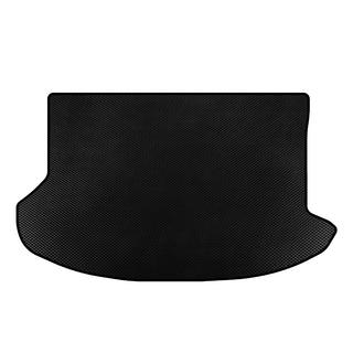 EVA Trunk Mat (HB, Black)