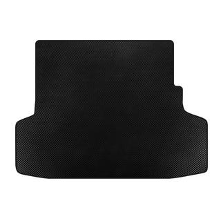 EVA Trunk Mat (SD, Black)
