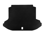 Subaru Legacy 2009-2014 EVA Trunk Mat (2009-2013, SD, Black) photo 1