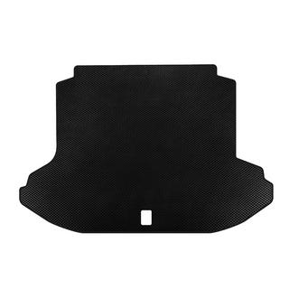 EVA Trunk Mat (2009-2013, SD, Black) Subaru Legacy 2009-2014