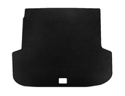 Subaru Outback 2005-2009 EVA Trunk Mat (Black) photo 1