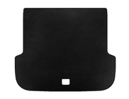 Subaru Outback 2019- EVA Trunk Mat (Black) photo 1