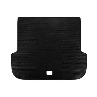 EVA Trunk Mat (Black)