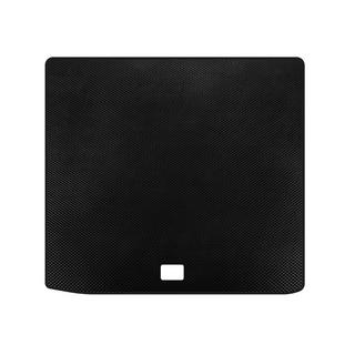 EVA Trunk Mat (Black)
