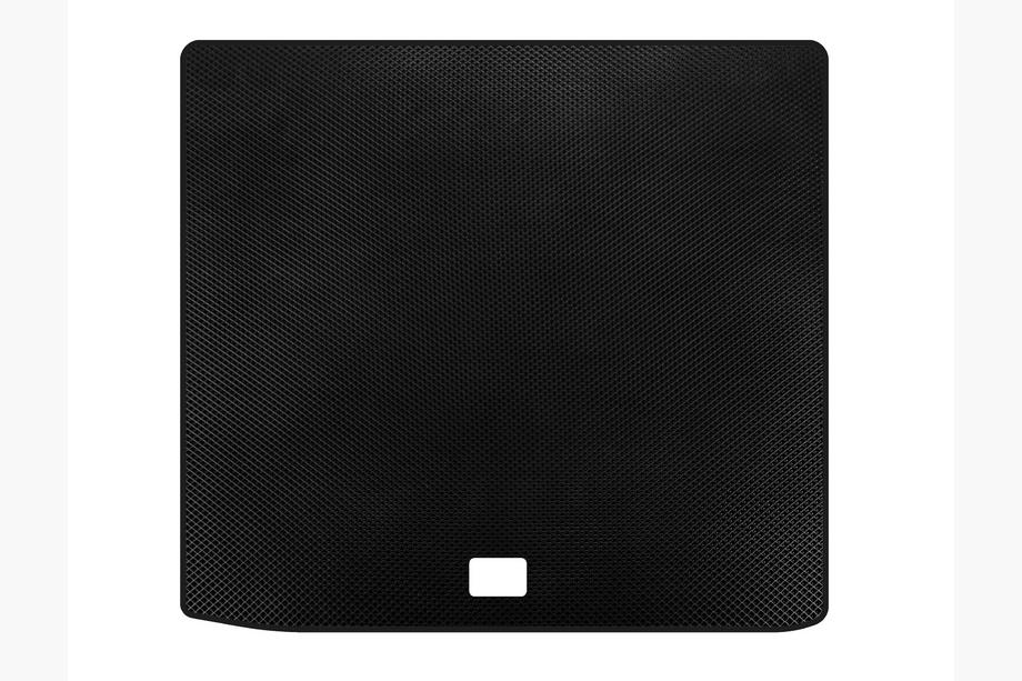 Subaru Tribeca 2005-2014 EVA Trunk Mat (Black) Image