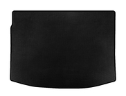 Subaru XV 2017-2023 EVA Trunk Mat (Black) photo 1