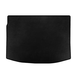 EVA Trunk Mat (Black)