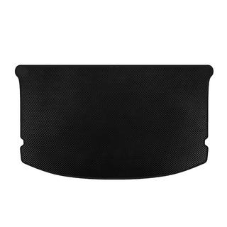 EVA Trunk Mat (2016-2020, HB, Black)