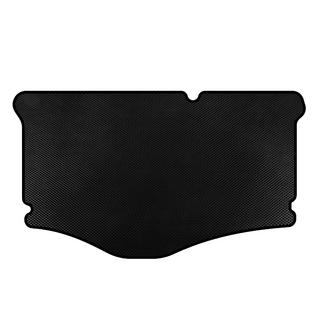 EVA Trunk Mat (HB, 5-Door, Black)