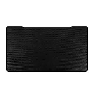 EVA Trunk Mat (3-Door, Black)