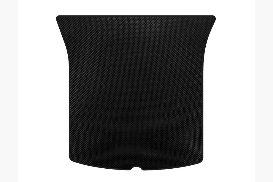 Tesla Model Y 2020- EVA Trunk Mat (2020-2024, Black) Photo 3