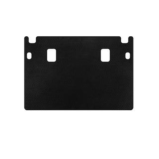 EVA Trunk Mat (2014-2024, 7-Seater, Black)
