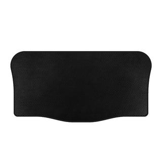 EVA Trunk Mat (2007-2009, HB, 3-Door, Black)