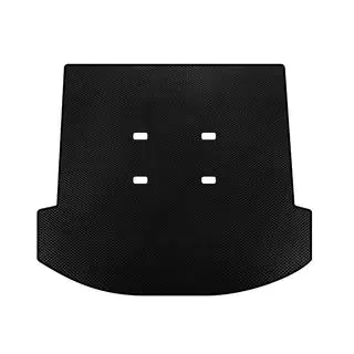 EVA Trunk Mat (Black)