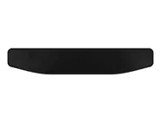 Toyota IQ 2008-2015 EVA Trunk Mat (HB, Black) photo 1