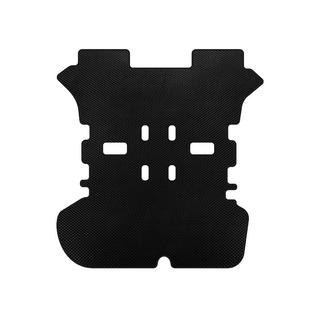 EVA Trunk Mat (Black)