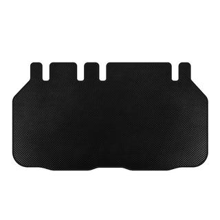EVA Trunk Mat (6-Seater, Black)