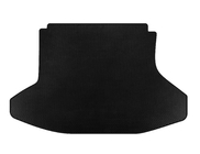 Toyota Prius 2003-2009 EVA Trunk Mat (LB, Black) photo 1