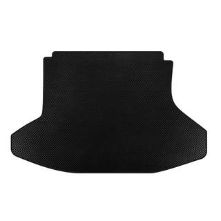 EVA Trunk Mat (LB, Black)