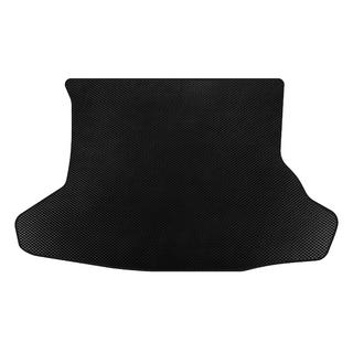 EVA Trunk Mat (LB, Black)