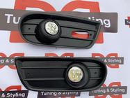 Volkswagen T4 Transporter 1990-2003 LED Fog Lights photo 2
