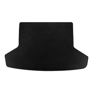 EVA Trunk Mat (LB, Hybrid, Black)