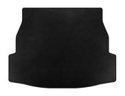 Toyota Rav 4 2019–2025 EVA Trunk Mat (Black) photo 1
