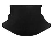 Toyota Venza 2008-2017 EVA Trunk Mat (Black) photo 1