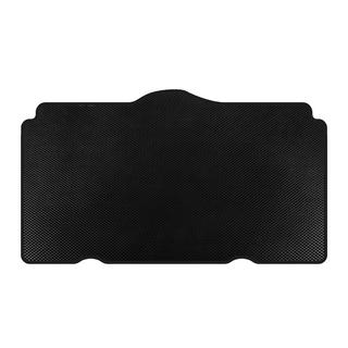 EVA Trunk Mat (HB, 5-Door, Black) Toyota Yaris 2006-2011