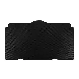 EVA Trunk Mat (HB, 5-Door, Black)