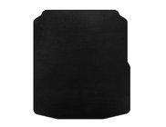 Volkswagen Arteon 2017-2025 EVA Trunk Mat (2022+, LB, Black) photo 1