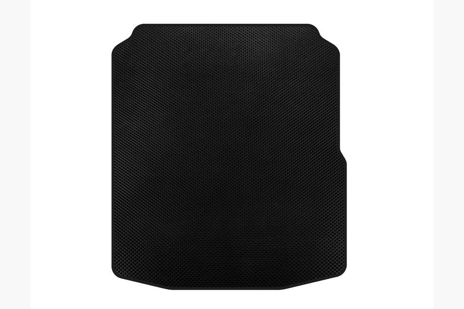 Volkswagen Arteon 2017-2025 EVA Trunk Mat (2022+, LB, Black) Image