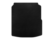 Volkswagen Arteon 2017-2025 EVA Trunk Mat (LB, Black) photo 1