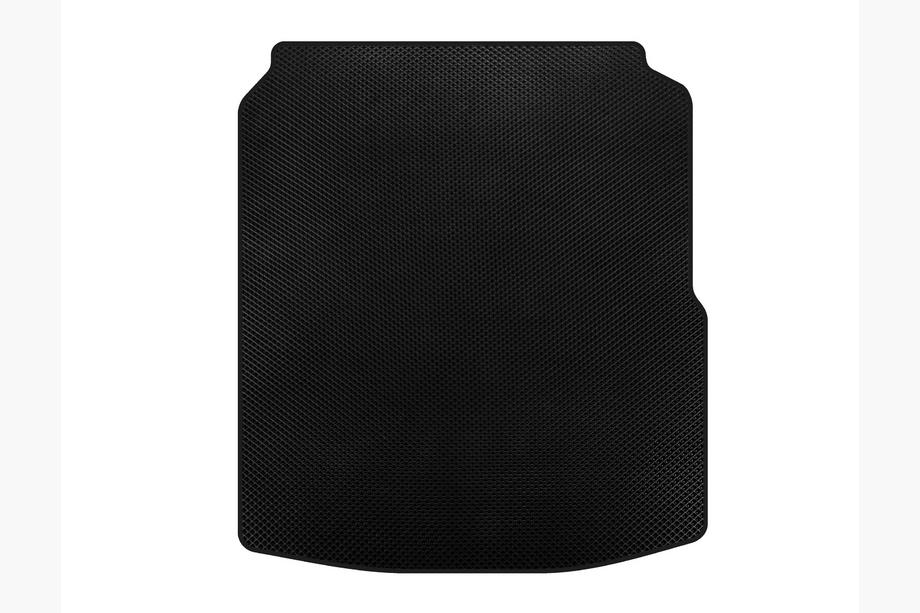 Volkswagen Arteon 2017-2025 EVA Trunk Mat (LB, Black) Image