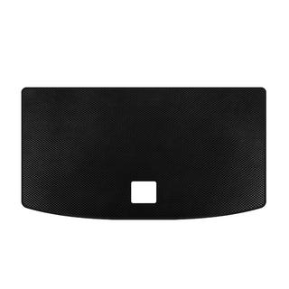 EVA Trunk Mat (7-Seater, Black)