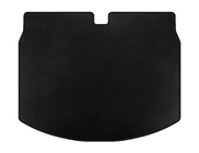 Volkswagen Beetle 2011-2015 EVA Trunk Mat (HB, Black) photo 1