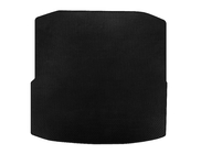 Volkswagen E-Bora 2019- EVA Trunk Mat (SD, Electric, Black) photo 1