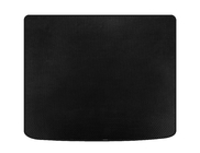 Volkswagen Golf 3 1991-2001 EVA Trunk Mat (HB, 3-Door, Black) photo 1