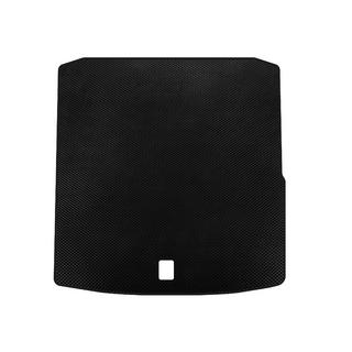 EVA Trunk Mat (2015-2019, SD, Black)