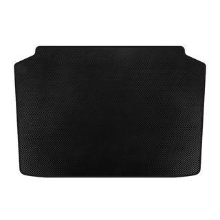 EVA Trunk Mat (HB, 3/5-Door, Black)