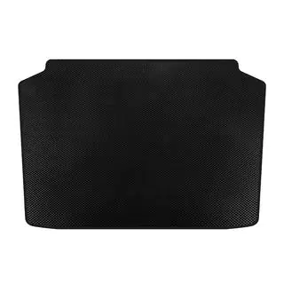 EVA Trunk Mat (HB, 3/5-Door, Black)