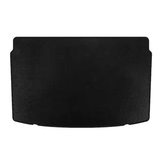 EVA Trunk Mat (HB, Black)
