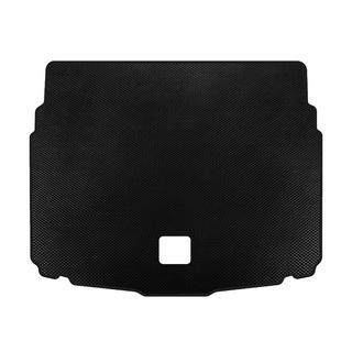 EVA Trunk Mat V1 (5-door, Black)